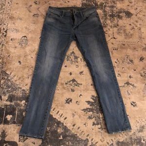 American Eagle Outfitters jeans